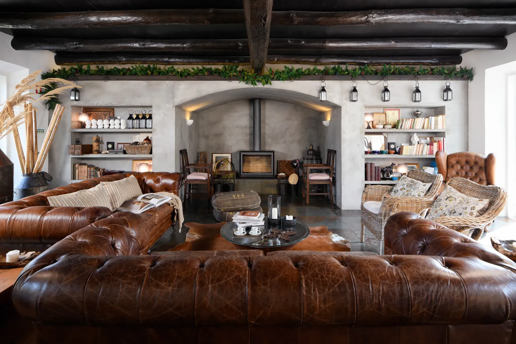 Traditional Alentejo Dinner