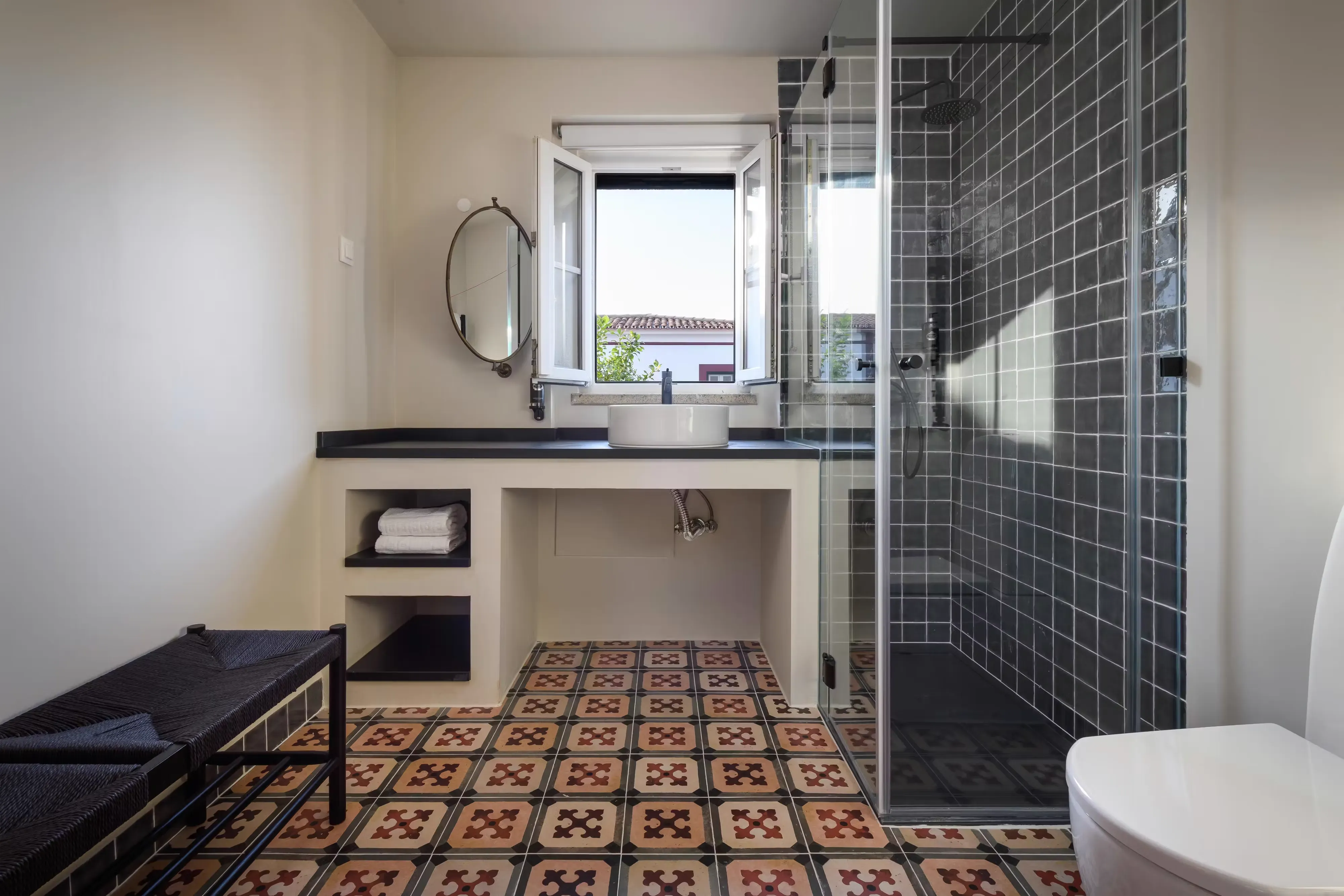 Junior Suite - Galeria 2