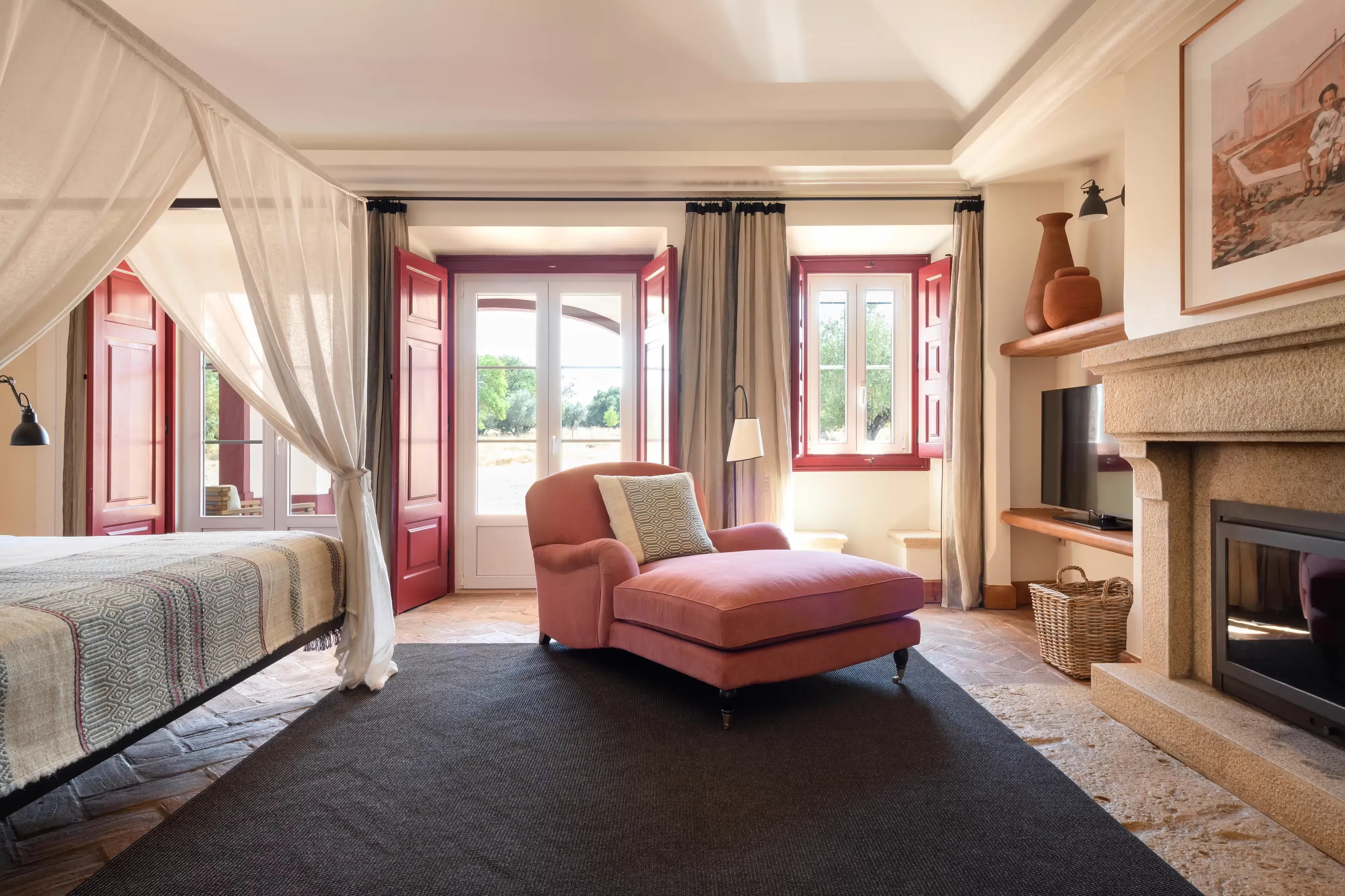 Master Suite - Galeria 3